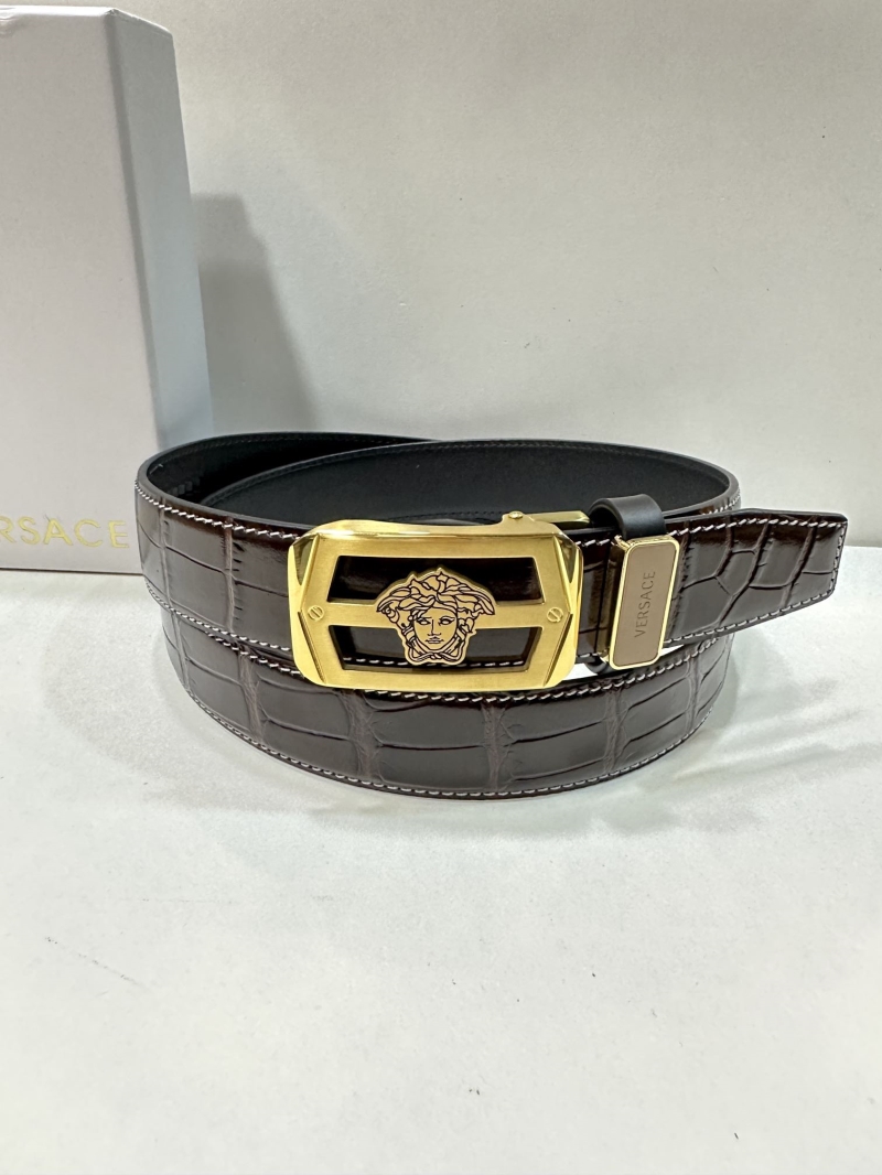 VERSACE Belts